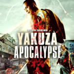 Yakuza Apocalypse | Blu-ray & DVD (Entertainment One)