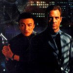 "Double Edge" VHS Cover