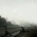 "Bleak Night" American DVD Cover