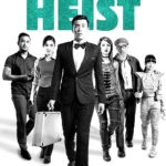 Bitcoin Heist | Blu-ray & DVD (Well Go USA)