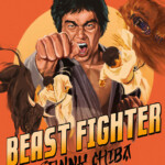 Beast Fighter: Karate Bullfighter & Karate Bearfighter | Blu-ray (Eureka)