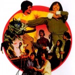 "Blood Child" DVD Cover