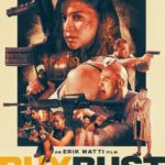"BuyBust" Theatrical Poster