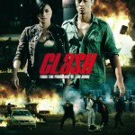 "Clash" International Theatrical Poster