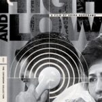 High and Low | 4K Ultra HD + Blu-ray (Criterion)