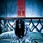 "House in the Alley" Vietnamese Poster