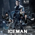"Iceman: The Time Traveler" Theatrical Poster