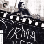 Irma Vep | Blu-ray (Criterion)