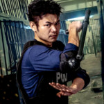 "Jailbreak" Theatrical Poster