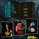 Daiei Gothic Vol 2 | Blu-ray (Radiance)