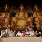 "Mob Sister" Chinese Theatrical Poster