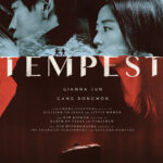 "Tempest" Hulu Poster