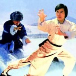 "The Magnificent" Poster