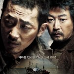 Na Hong-Jin's "The Yellow Sea"