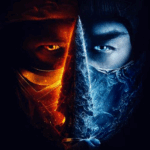 Mortal Kombat | Blu-ray (Warner)