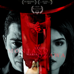 "Nilalang" Theatrical Poster