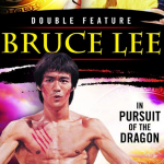 Bruce Lee: A Warrior's Journey & Pursuit of the Dragon | DVD (MVD Entertainment)