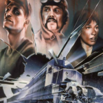 Runaway Train | Blu-ray (Kino Lorber)